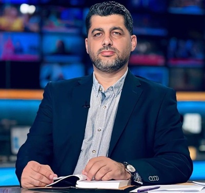 حسام مطر