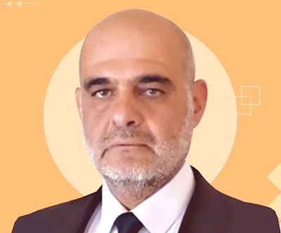 شارل أبي نادر