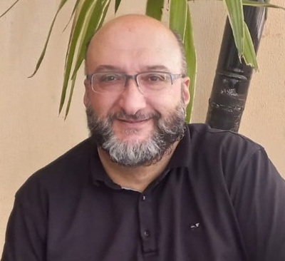 فيصل الأشمر