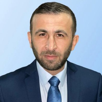 خليل نصر الله