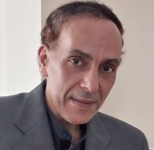 ايهاب شوقي