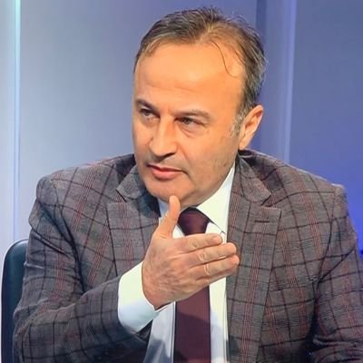 العميد منير شحادة