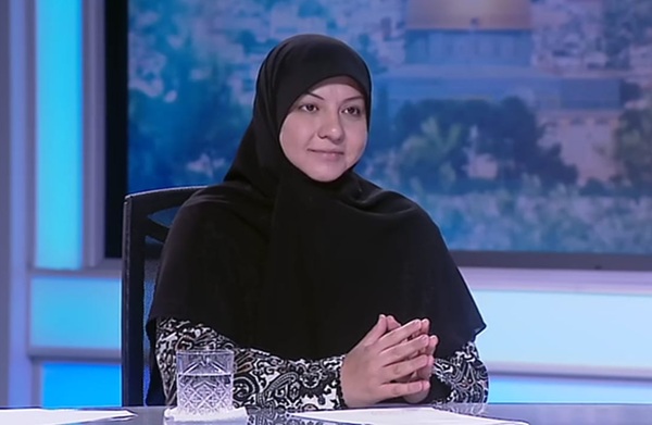 زينب حاوي