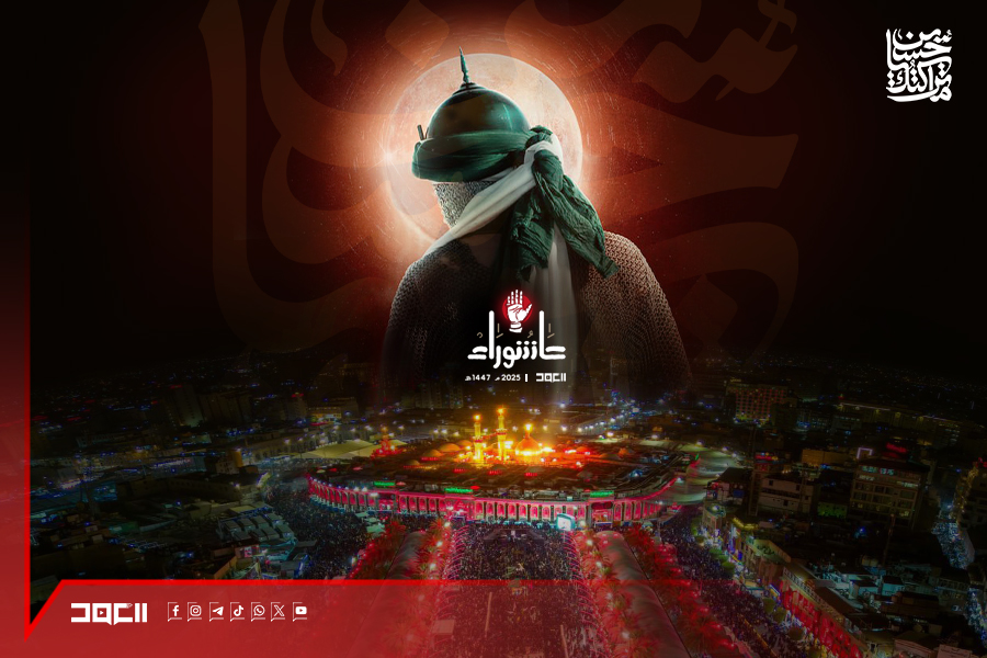 عاشوراء 2025 م - 1447 ه