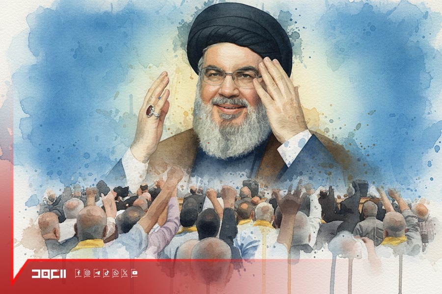 إنّا نحبّه