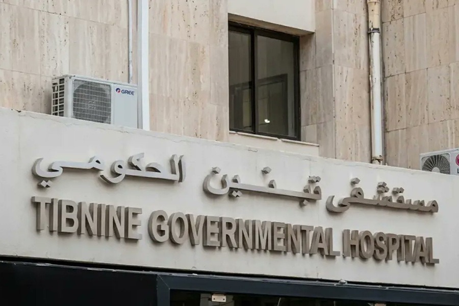 مستشفى تبنين يستنكر مزاعم العدو الخطيرة ويؤكد مواصلة تقديم الرعاية لأبناء الجنوب