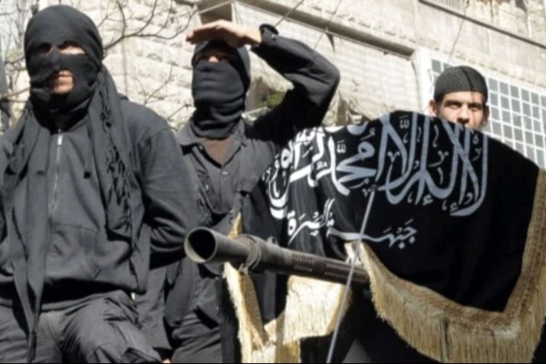 دمشق تطلب الإفراج عن 2600 سوري.. من دون شروط!