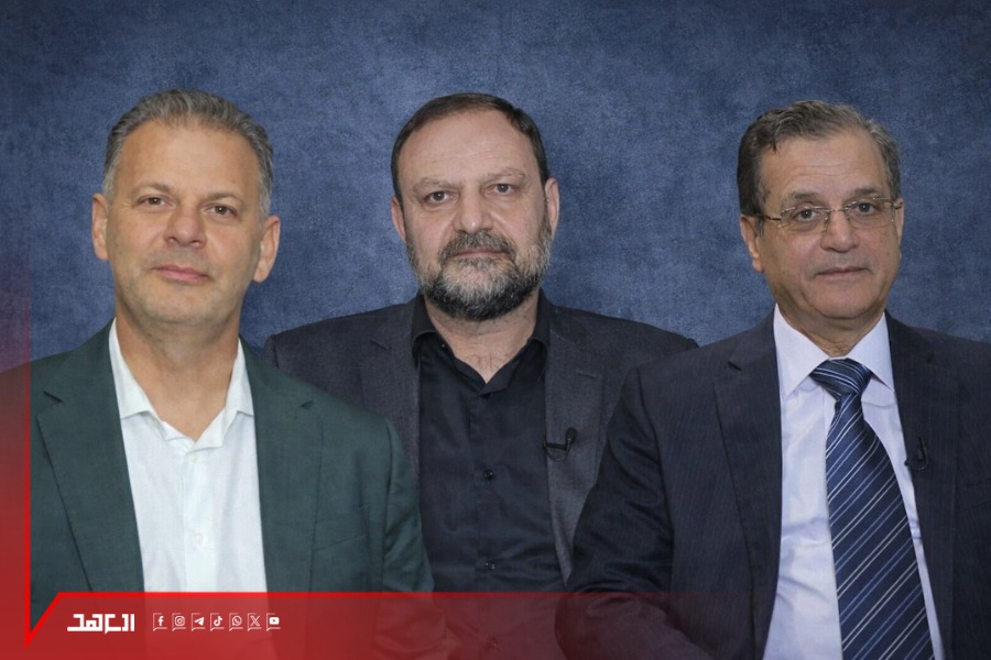 شخصيات سياسية وحزبيّة تشيد بالوثيقة السياسية لحزب الراية الوطني