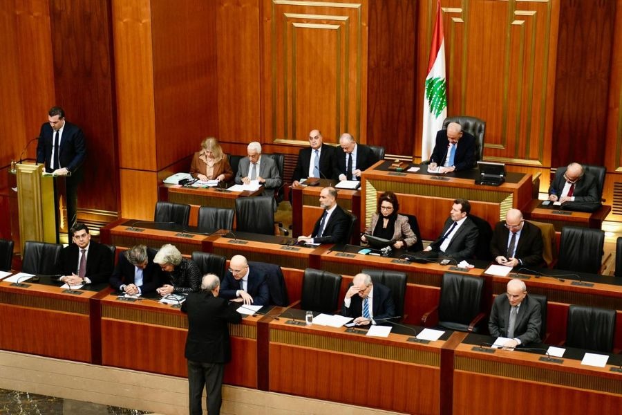 مجلس النواب يستكمل مناقشة مشروع الموازنة