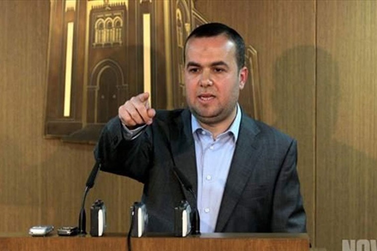 فضل الله: أطلقنا الخطوة الأولى نحو إعادة الإعمار ولن نترك المتضررين وحدهم