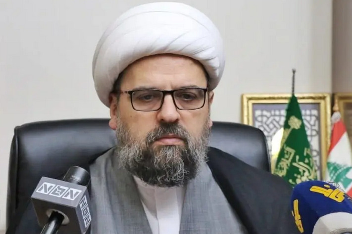 المفتي قبلان: الدولة اليوم كيان هشّ وسلطة فارغة