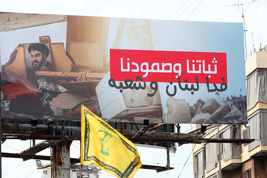 الأسرى اللبنانيون في «اتفاق العار»: رفات رون آراد أولاً!