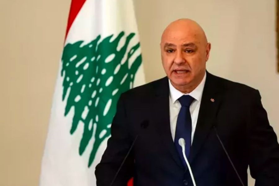 الرئيس عون: ما قامت به 