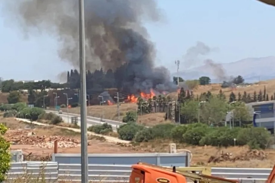 تمديد زمن الاحتماء في مستوطنات الشمال ومطالبة بـ