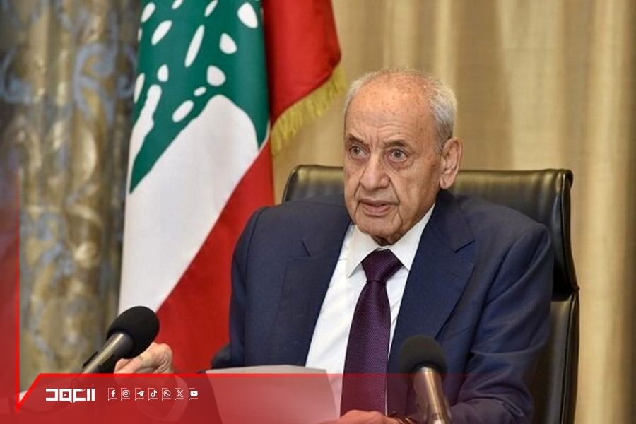 بضمانة بري.. لا مجلس عدلي لشاحنة المقاومة ولا غرفة مع العدو 