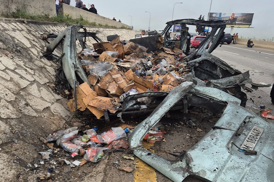 باكستان تدين العدوان الصهيوني المتواصل على لبنان