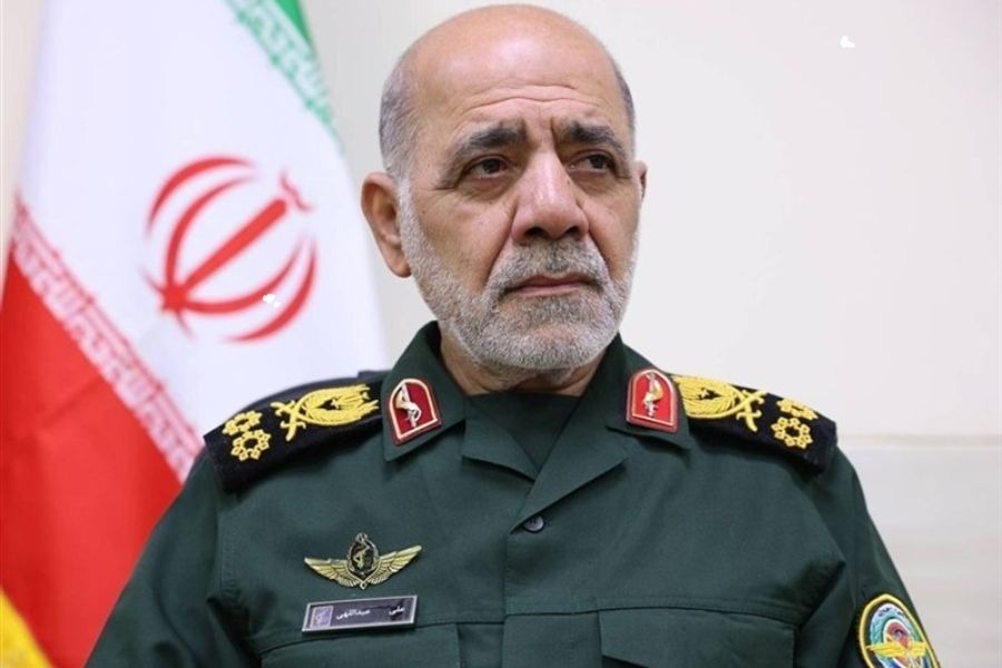 عبد اللهي يحذّر: أي سفينة تخالف المسار المحدد في مضيق هرمز ستتعرّض لأضرار جسيمة