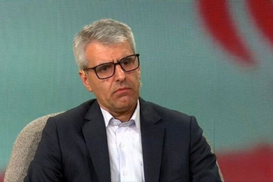 بقائي: مزاعم غروسي مرفوضة وهو مُدرك تمامًا للطبيعة السلمية للبرنامج النووي الإيراني