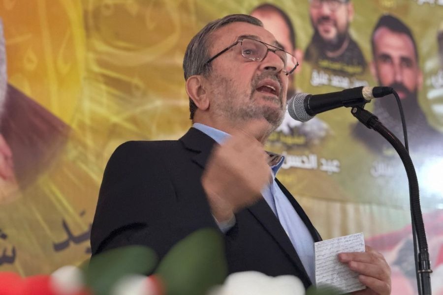 عز الدين: نحن نشكل الركيزة الأساسية لبناء وطن حقيقي