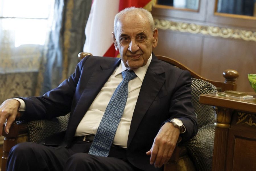 الرئيس برّي: الانتخابات النيابية ستجري في موعدها