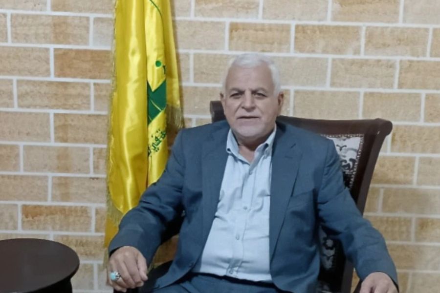 الخنسا عن زيارة الراعي للجنوب: جيدة ومفيدة وتتطور إيجابيًا