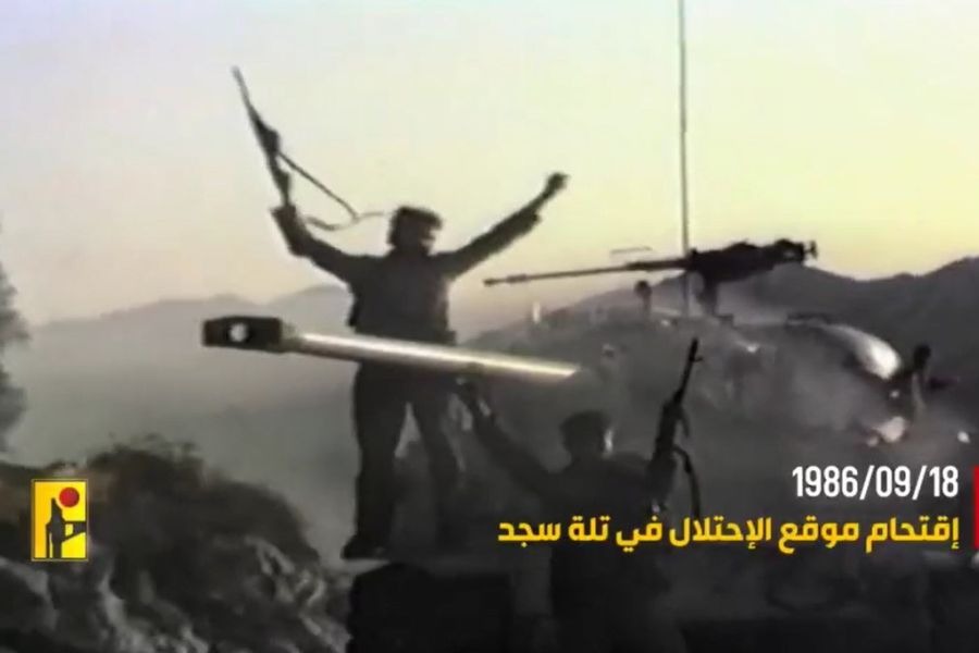 فيديو| وَكُلّ عيد مُقَاومَة وَأَنتُم في نَصر