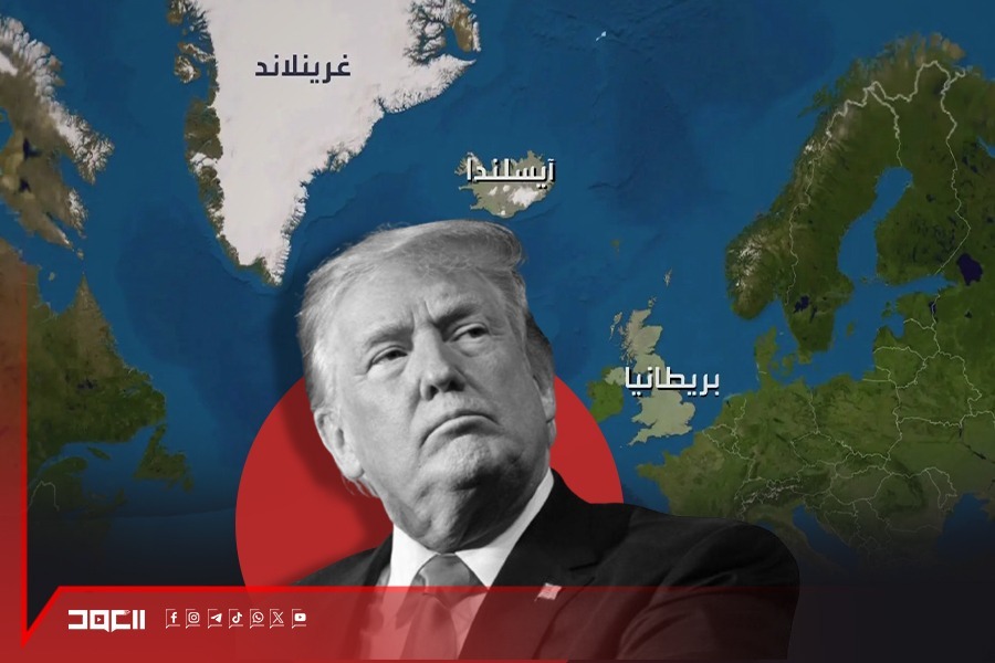 غرينلاند… حين تتحول الجغرافيا إلى فريسة في عالم تحكمه شريعة الغاب