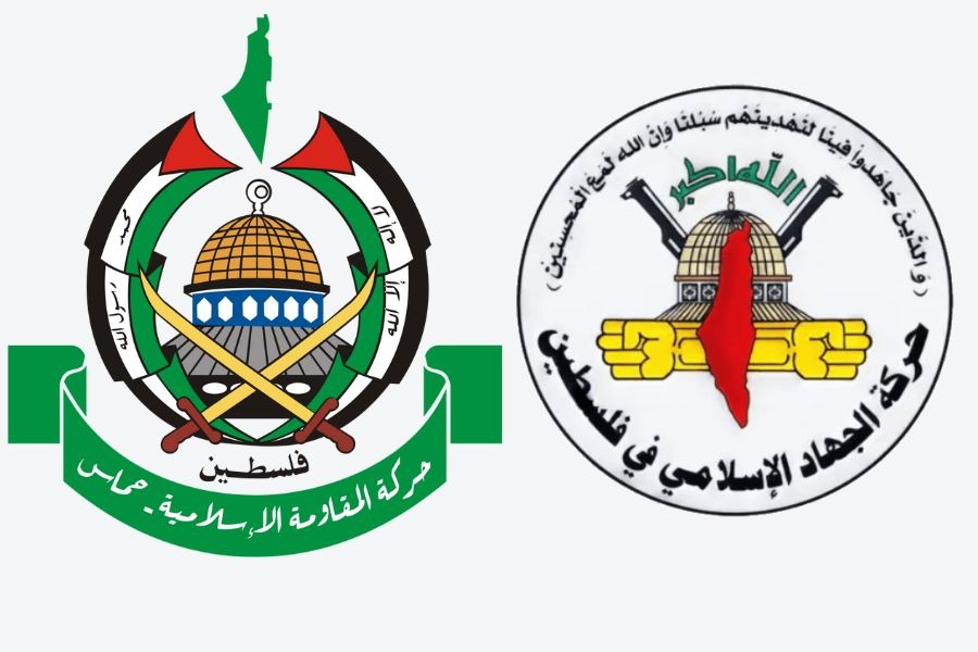 حماس والجهاد الإسلامي أدانتا العدوان على مخيم عين الحلوة: جريمة حرب في شهر رمضان