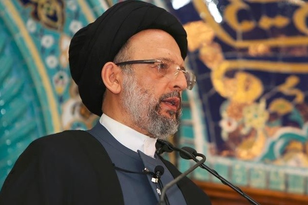 السيد فضل الله: لتبقَ الدولة أمينة على ما التزمت به والقيام بمسؤوليتها