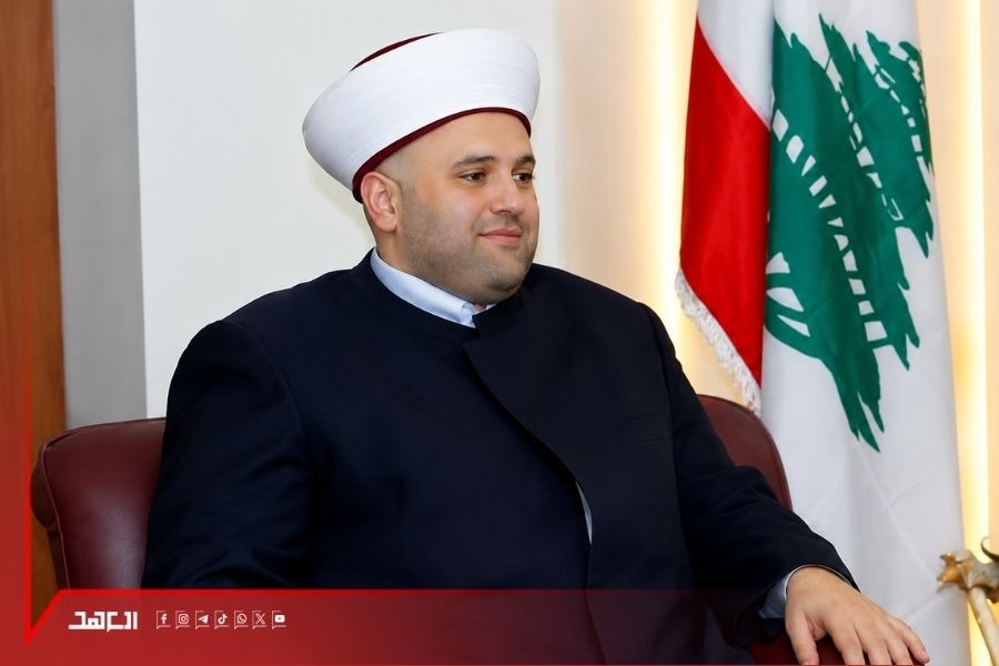الشيخ جبري: الوحدة الإسلامية مدخل إسقاط المشروع الأميركي ـ الصهيوني