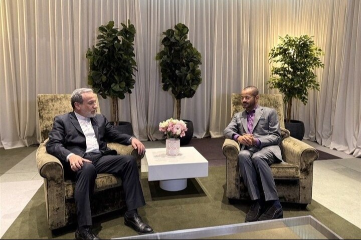 انتهاء جولة مفاوضات جنيف النووية: تقدم ملموس وجولة فنية في فيينا الأسبوع المقبل