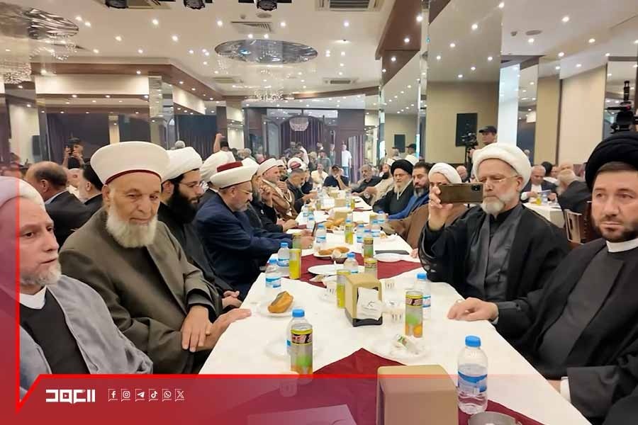 من بعلبك.. دعوات لتعزيز العلاقات مع الجمهورية الإسلامية 