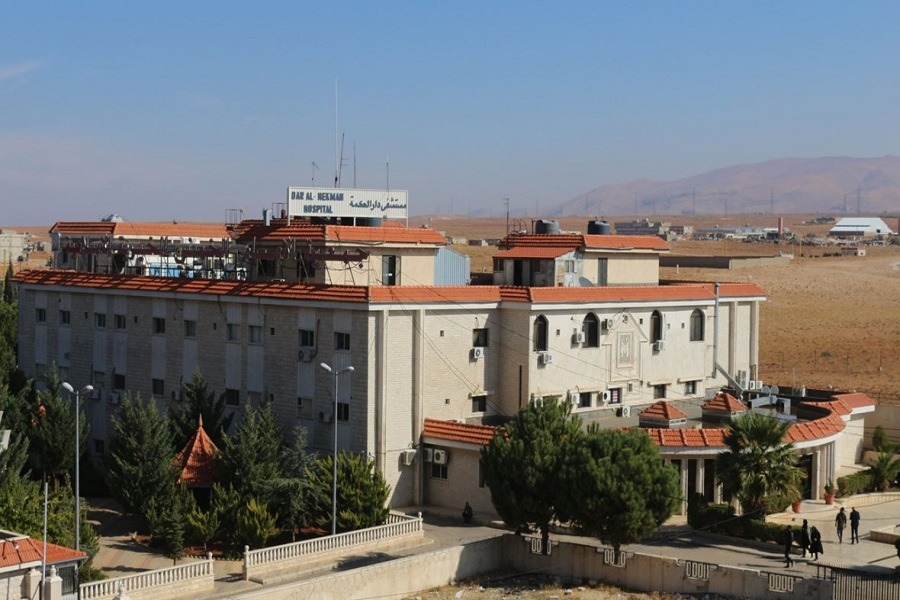 تجمع مستشفيات بعلبك الهرمل يستنكر القرار الكويتي: اتهامات جائرة بلا أدلة قانونية