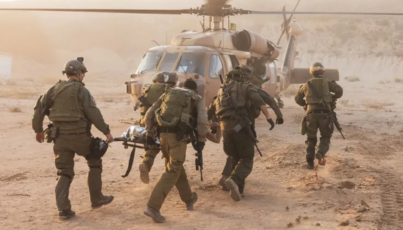 ضابط صهيوني: محلّقات حماس عادت وهذا ليس جيّدًا 