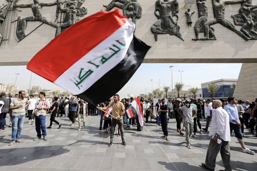 العراق.. الاطار التنسيقي يرفض الاملاءات والشروط الاميركية