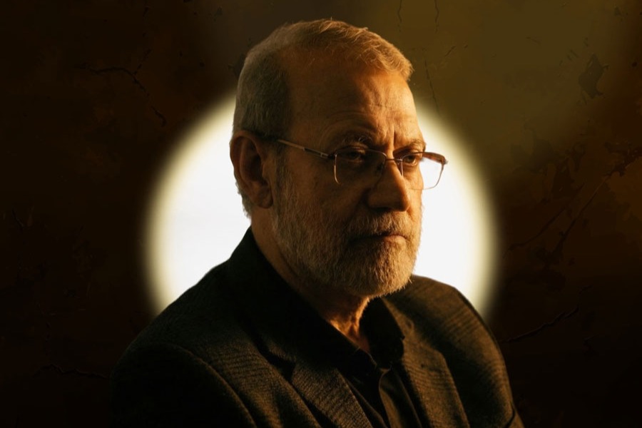 الصين تدين اغتيال لاريجاني وتدعو إلى وقف فوري لإطلاق النار