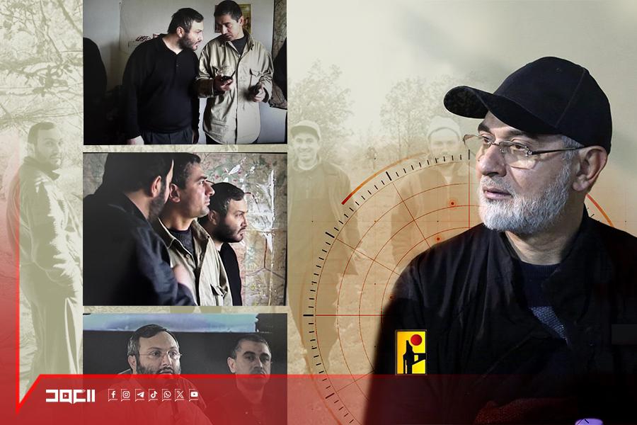 صراطُ قادر نحو التحرير.. مدرسة عسكرية إسلامية لامعة