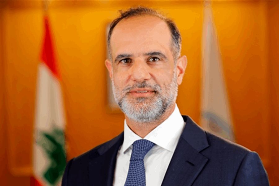 وزير الأشغال: الاعتداءات 