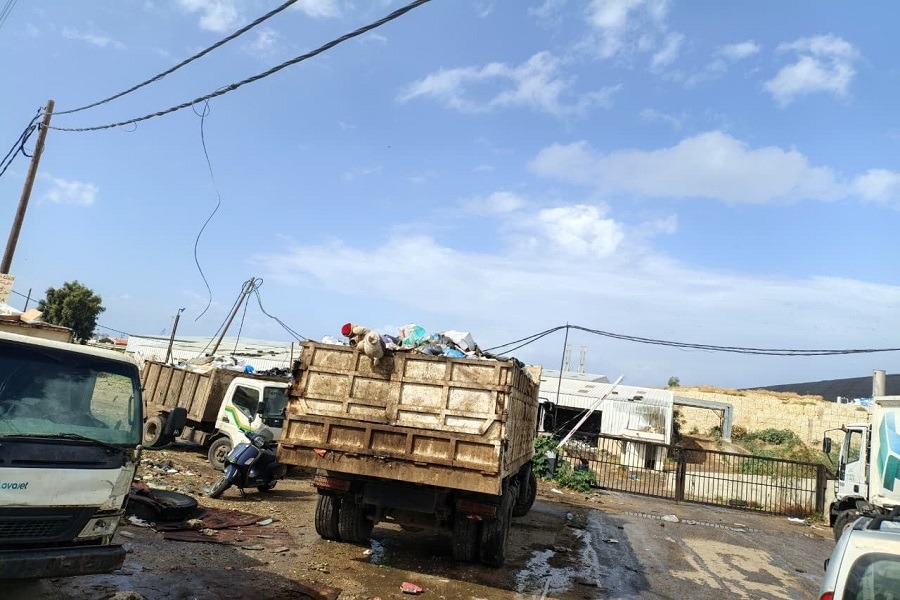 رئيس بلدية البداوي لـ 