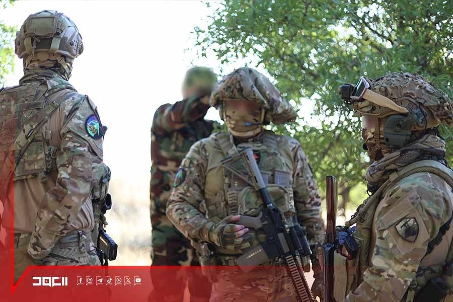 يوميات أولي البأس | 20 تشرين الثاني 2024