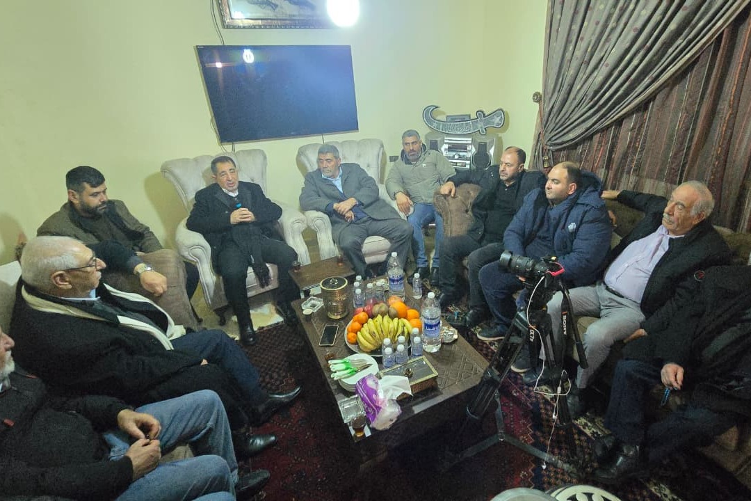 الحاج حسن: حزب الله مع الانتخابات في موعدها والسيادة لا تتحقق دون تحرير الأرض