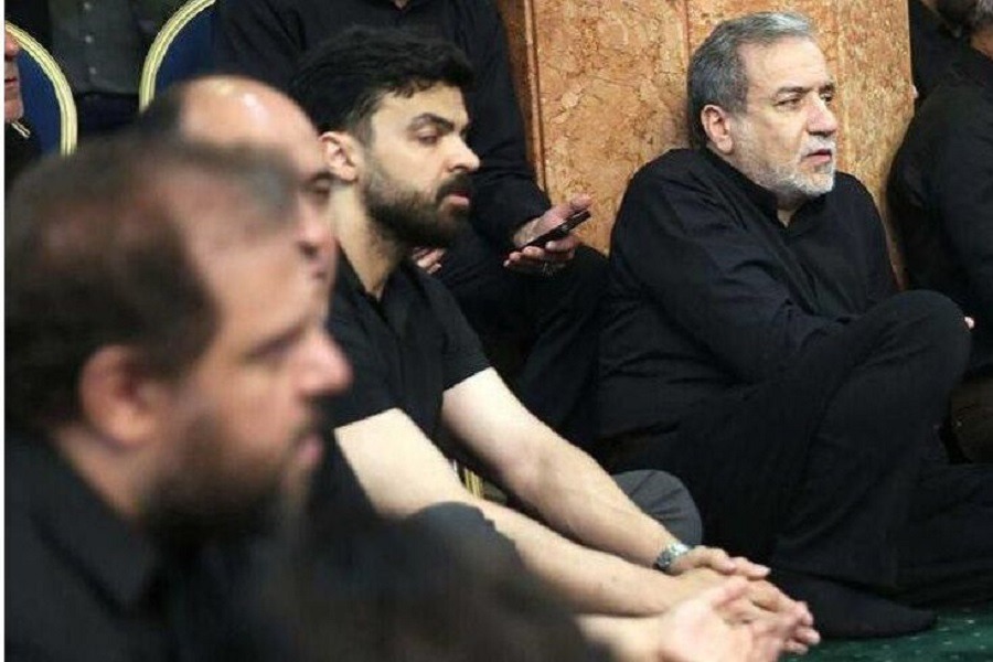 عراقجي: لن ننسى ولن نغفر