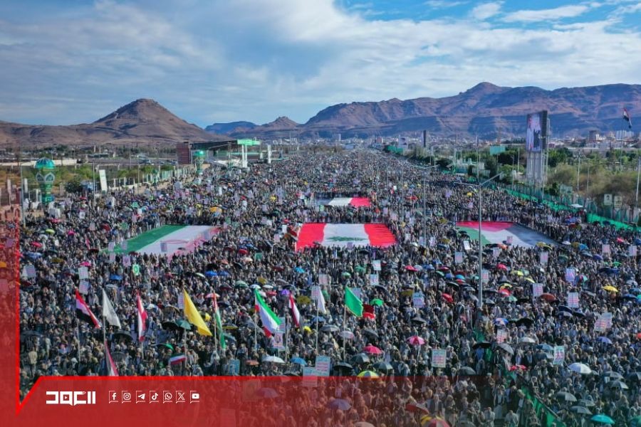 في الذكرى الحادية عشرة للصمود اليماني: تأكيد على استمرار الثبات رغم العدوان والحصار