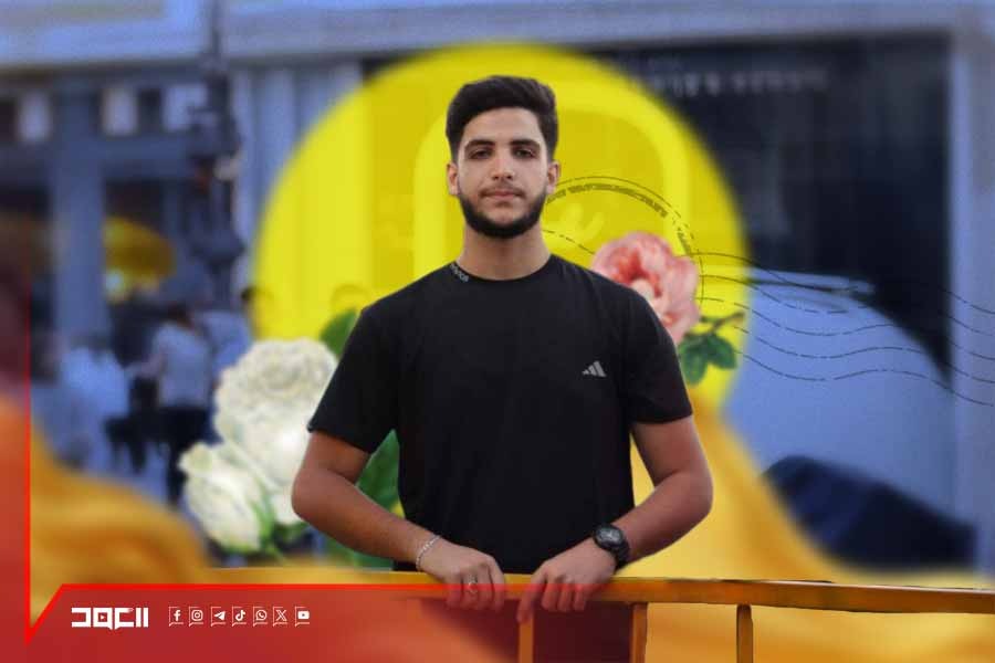 حين يرث الابن دم الشهادة: حكاية نجل القائد الذي استُشهد بجوار السيد نصر الله