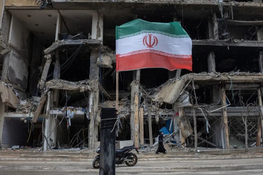 بعد حرب إيران.. الأمريكيون يدرسون الانسحاب من الكويت والسعودية