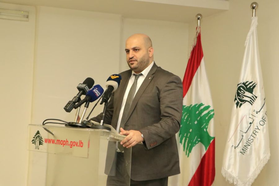 ناصر الدين: نسعى لضم لقاح الـHPV إلى الروزنامة الوطنية