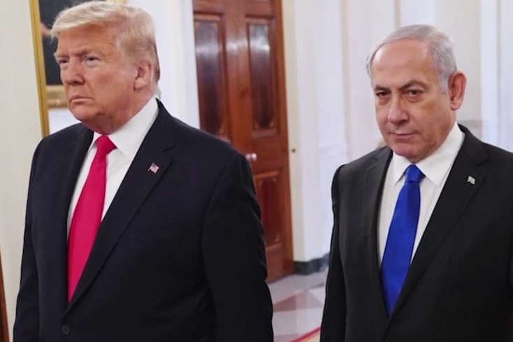 فوارق التصريحات الصهيوأميركية والتشابه