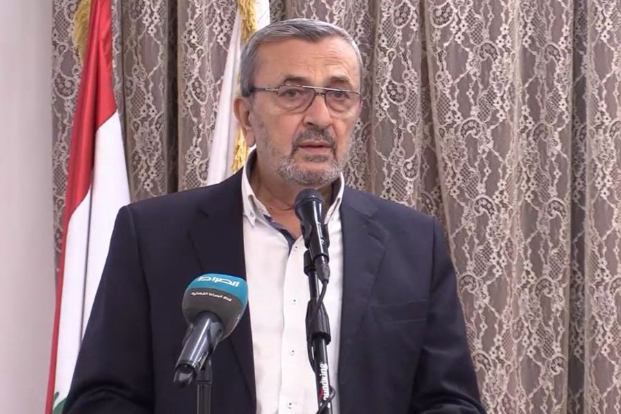 عز الدين: ما عجز عنه العدو في الميدان لن تستطيع أمريكا أن تفرضه سياسيًا