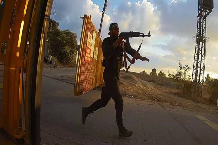 اقتحام مستوطنات ومحلّقات متفجّرة.. كابوس المؤسسة الأمنية 