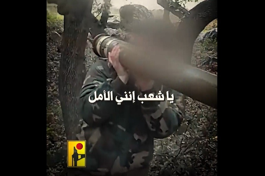 فيديو| يا شعب إنني الأمل